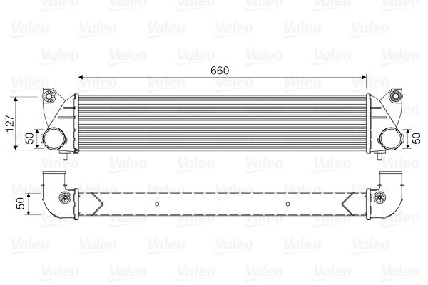 Intercooler, échangeur