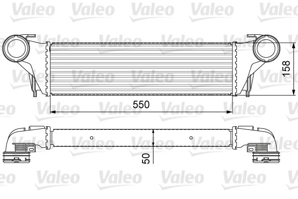 Intercooler, échangeur