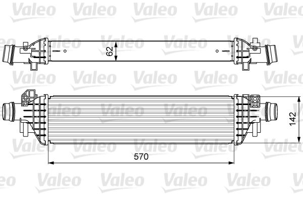 Intercooler, échangeur