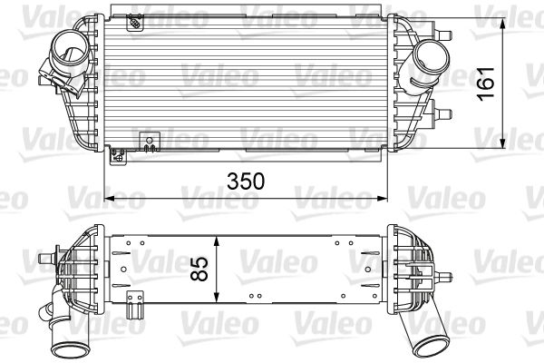 Intercooler, échangeur