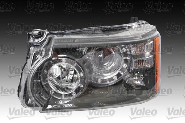 Projecteur principal