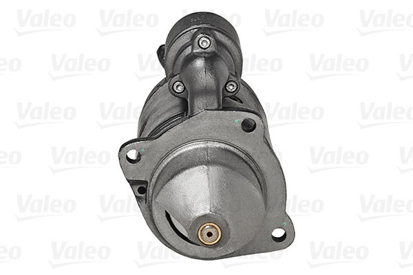 Démarreur REMANUFACTURED PREMIUM