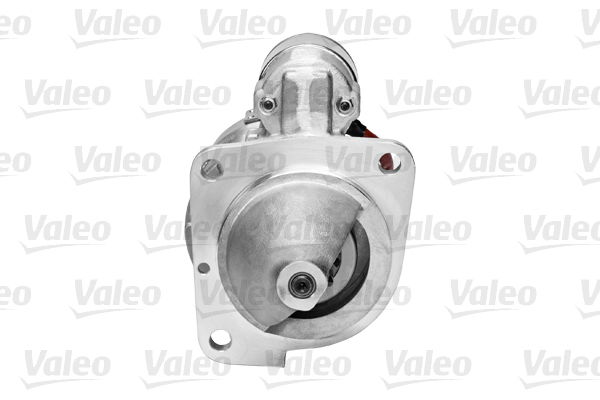 Démarreur VALEO RE-GEN REMANUFACTURED