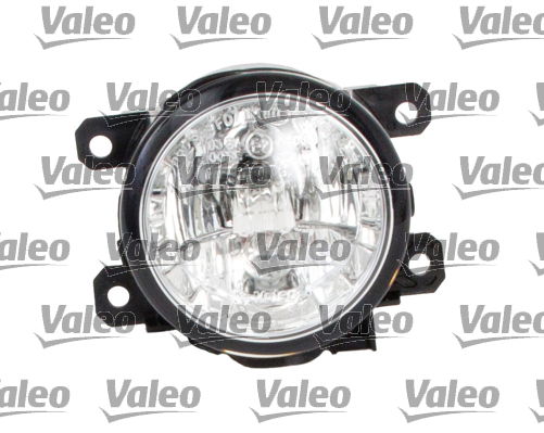 Projecteur antibrouillard FOGSTAR