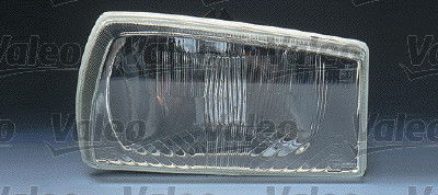 Projecteur principal