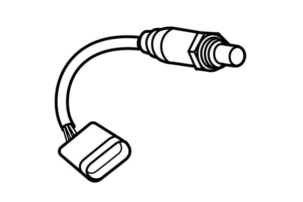 Sonde lambda