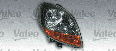 Projecteur principal
