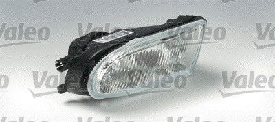 Projecteur antibrouillard