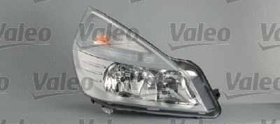 Projecteur principal