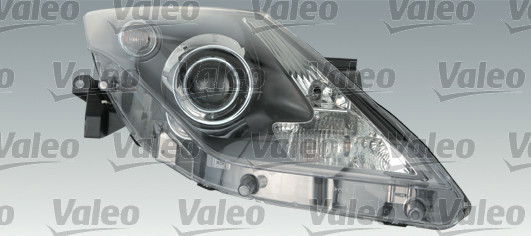 Projecteur principal