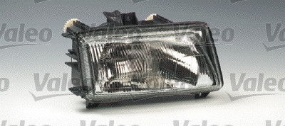 Projecteur principal