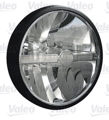 Projecteur longue portée CIBIE SUPER OSCAR LED