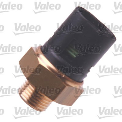 Interrupteur de température, ventilateur de radiateur
