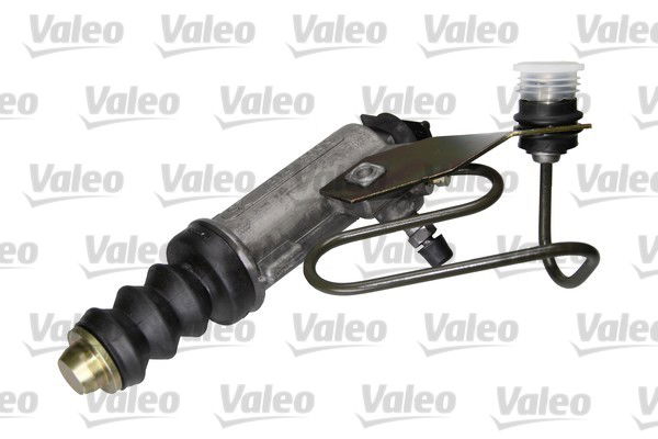 Cylindre récepteur, embrayage