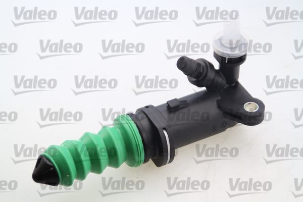 Cylindre récepteur, embrayage