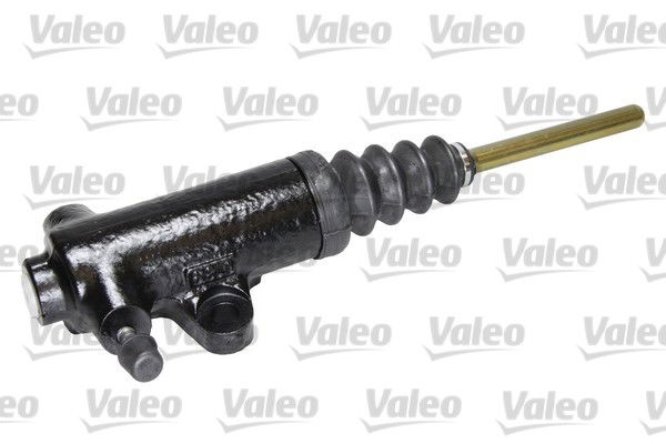 Cylindre récepteur, embrayage