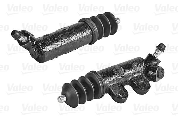 Cylindre récepteur, embrayage