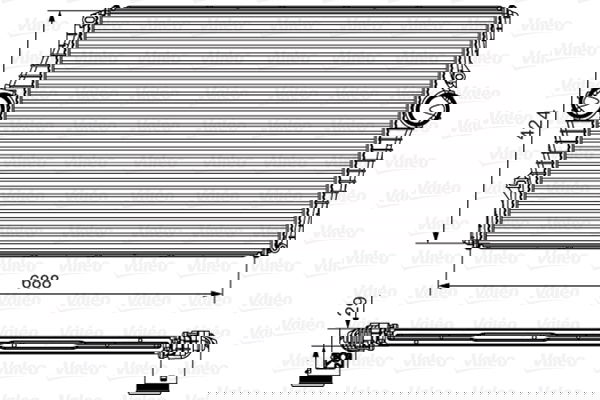 Intercooler, échangeur