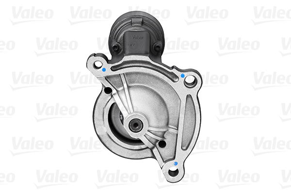 Démarreur VALEO CLASSIC