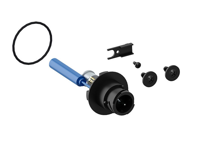 Kit de réparation, dessicateur