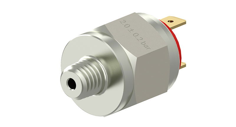 Pressostat