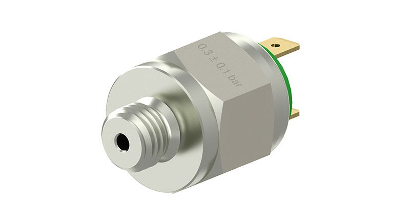 Pressostat