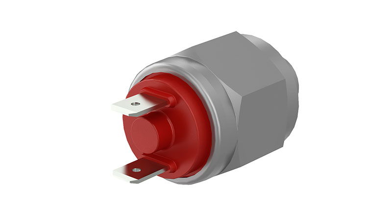 Pressostat