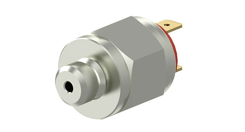 Pressostat