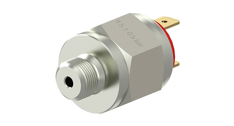 Pressostat