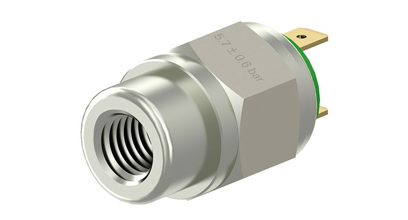 Pressostat