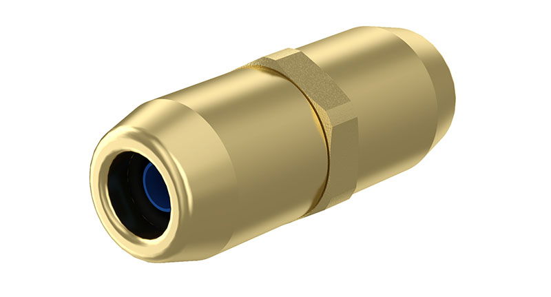Connecteur de câbles