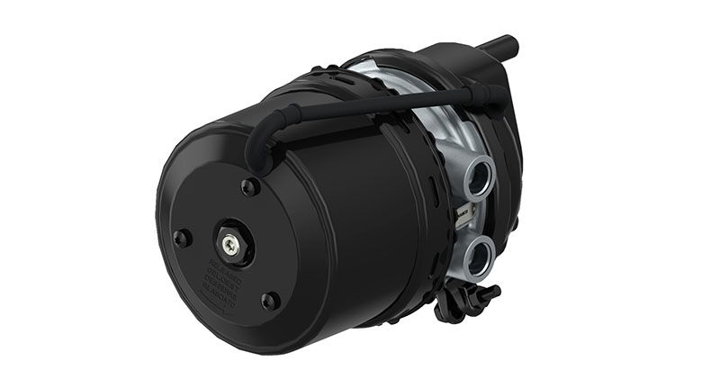 Cylindre de frein multifonction