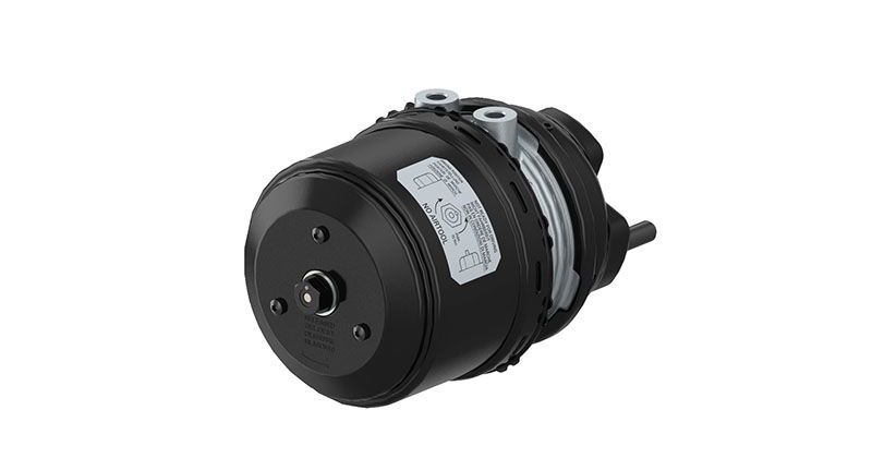 Cylindre de frein multifonction