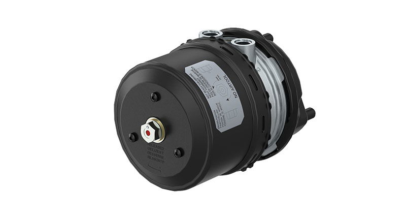 Cylindre de frein multifonction