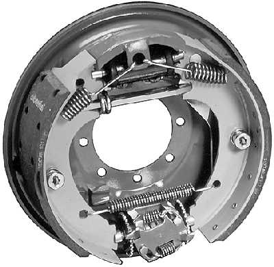 Tambour de frein