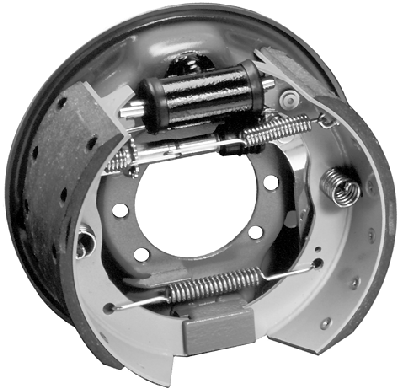 Tambour de frein