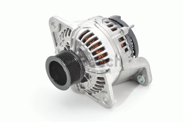 Alternateur