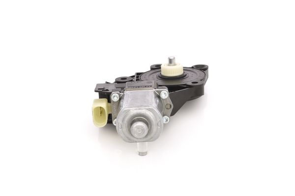 Moteur électrique, lève-vitre