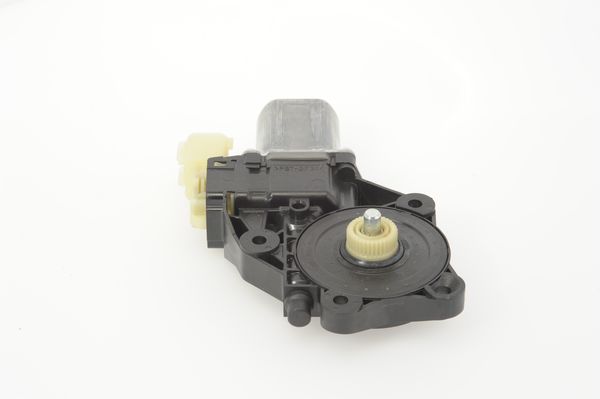 Moteur électrique, lève-vitre