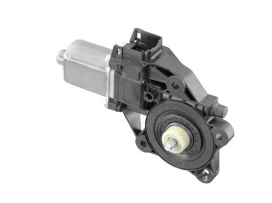 Moteur électrique, lève-vitre