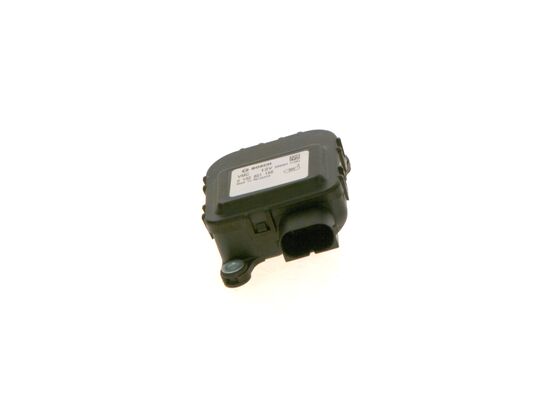 Correcteur, portée lumineuse