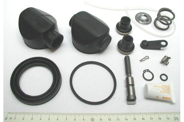 Kit de réparation, étrier de frein