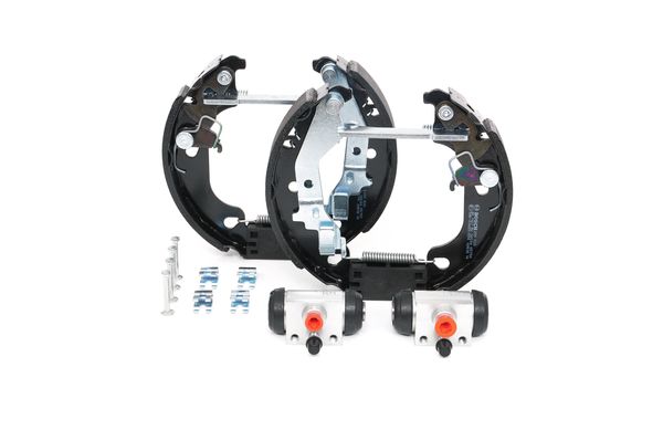 Jeu de mâchoires de frein KIT SUPERPRO