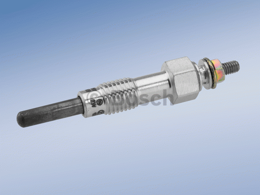 Bougie de préchauffage