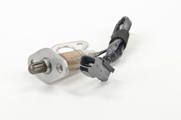 Sonde lambda