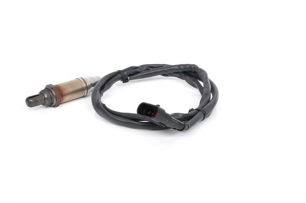 Sonde lambda