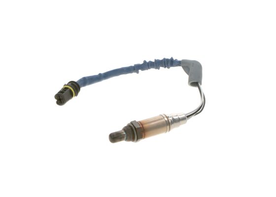 Sonde lambda