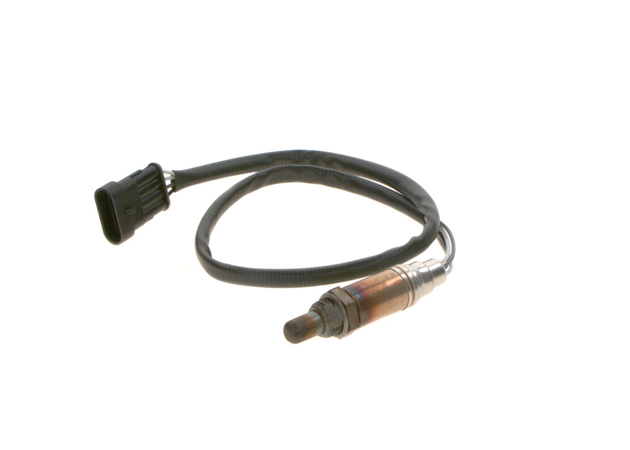 Sonde lambda