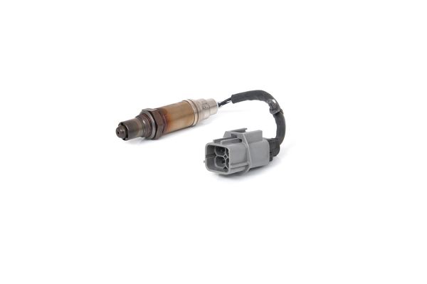 Sonde lambda