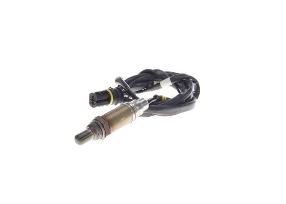 Sonde lambda